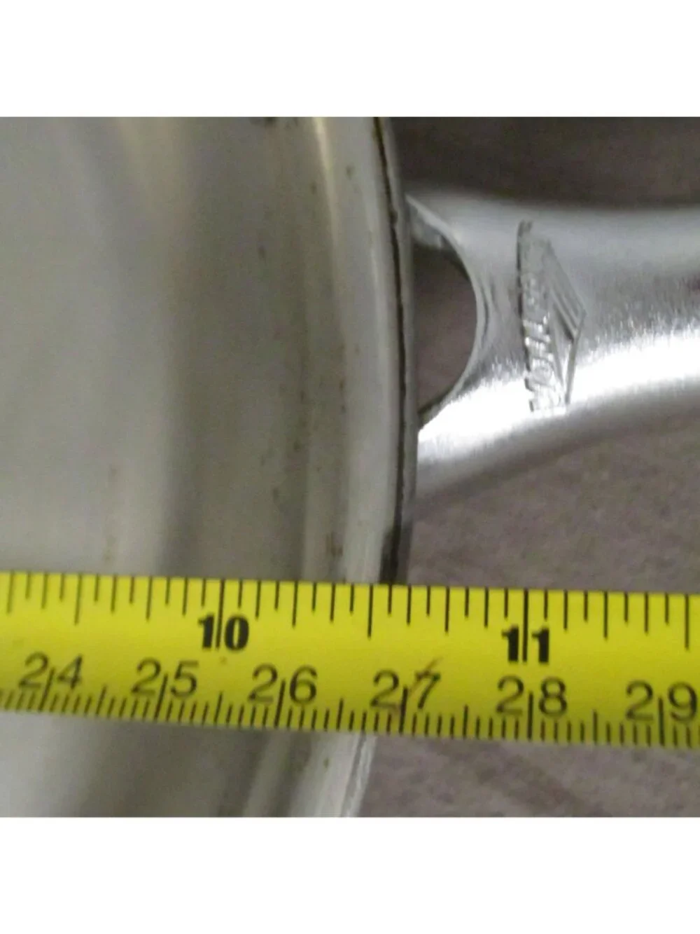 VOLLRATH Skillet 10